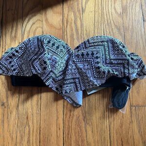 Arizona Bikini Top  